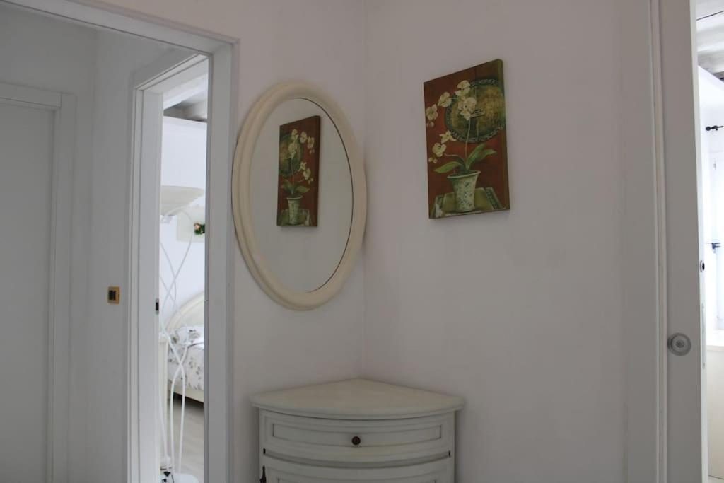 Apartment With Terrace In Chioggia'S Main Square Exteriér fotografie