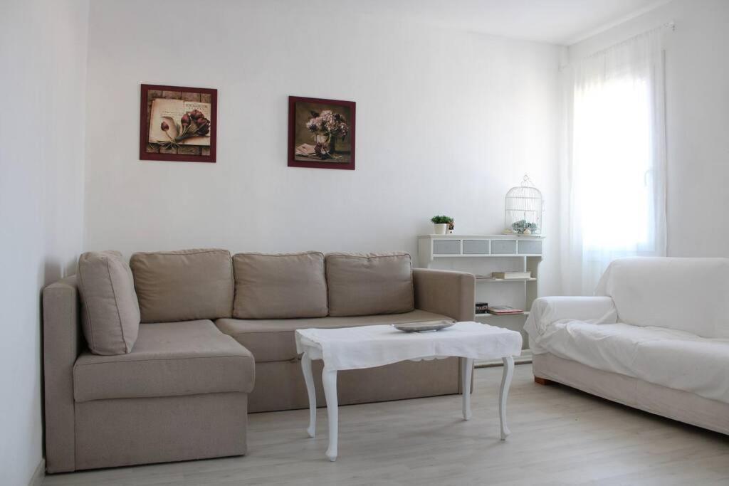 Apartment With Terrace In Chioggia'S Main Square Exteriér fotografie