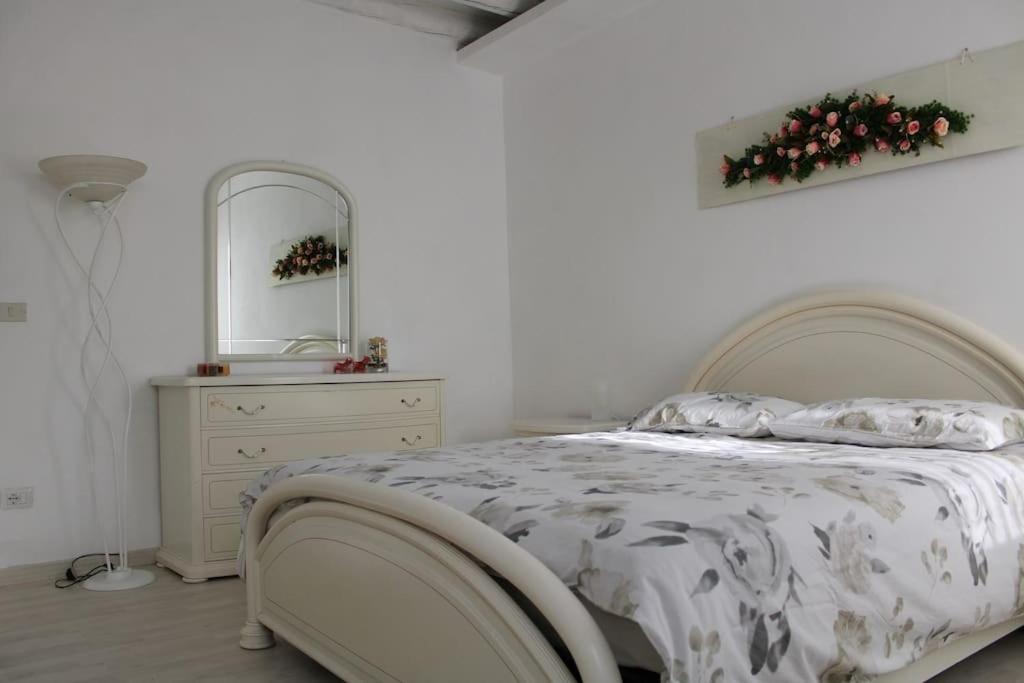 Apartment With Terrace In Chioggia'S Main Square Exteriér fotografie